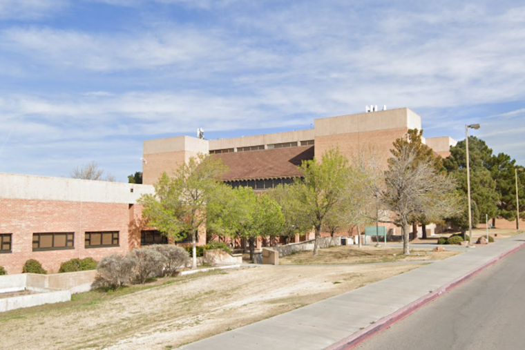El Paso Community College Hosts Workshop on Journaling as a Mental Health Tool