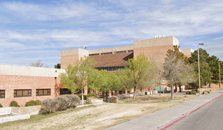 El Paso Community College Hosts Workshop on Journaling as a Mental Health Tool