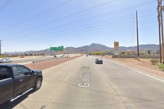El Paso Community Mourns 12th Traffic Fatality of the Year after Tragic Collision on Gateway South