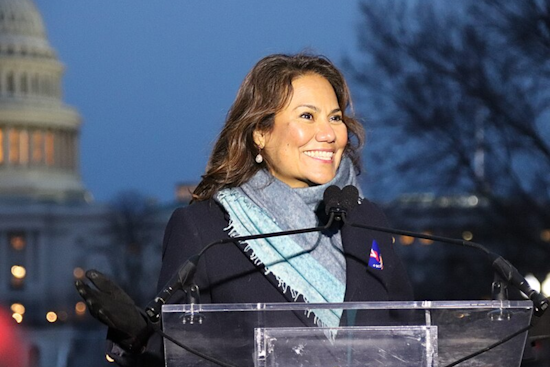 El Paso Congresswoman Veronica Escobar Offers Political Internships and Youth Council Opportunities to Local Students