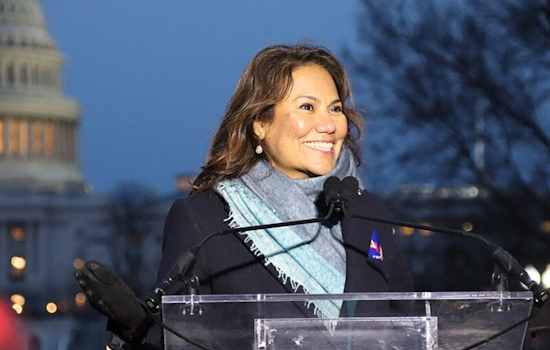 El Paso Congresswoman Veronica Escobar Offers Political Internships and Youth Council Opportunities to Local Students
