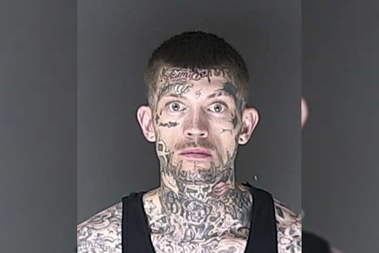 El Paso County Deputies Thwart Potential Crime Spree, Suspect Nathaniel Strawder Arrested on Multiple Charges