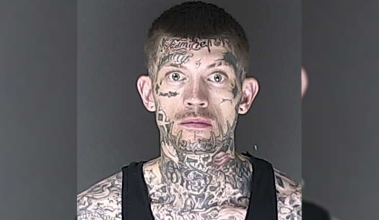 El Paso County Deputies Thwart Potential Crime Spree, Suspect Nathaniel Strawder Arrested on Multiple Charges