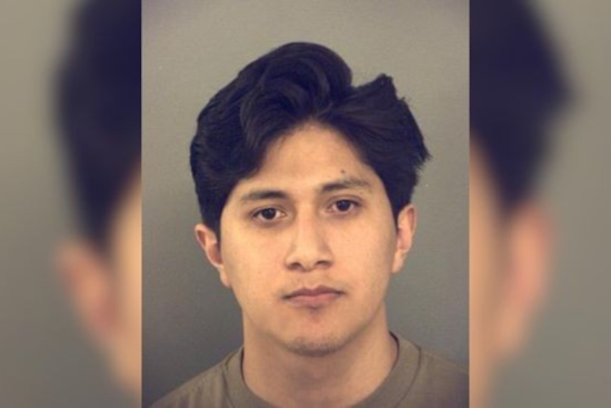 El Paso County Law Enforcement Apprehends Wanted Man Xavier Rodriguez on Kidnapping and Sexual Assault Charges