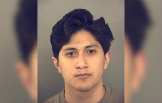 El Paso County Law Enforcement Apprehends Wanted Man Xavier Rodriguez on Kidnapping and Sexual Assault Charges