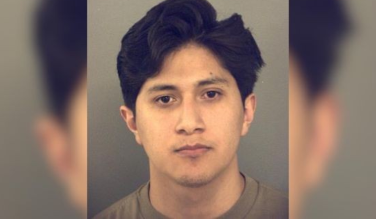 El Paso County Law Enforcement Apprehends Wanted Man Xavier Rodriguez on Kidnapping and Sexual Assault Charges