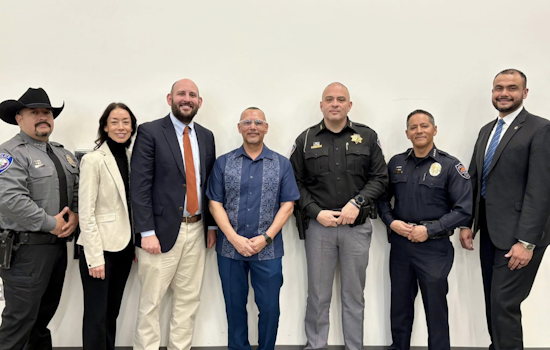 El Paso County Law Enforcement Leaders Unite for Criminal Justice Symposium at EPCC