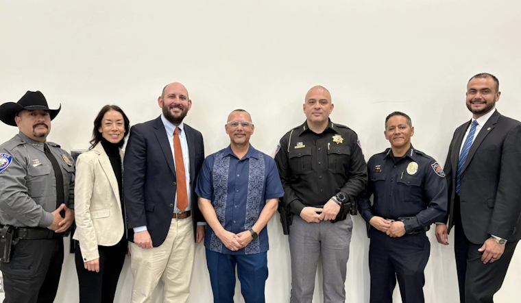 El Paso County Law Enforcement Leaders Unite for Criminal Justice Symposium at EPCC