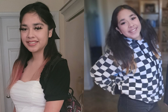 El Paso County Sheriff Seeks Public's Help to Locate Missing Teen Alanie Rodriguez in Need of Medical Care