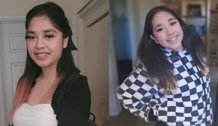El Paso County Sheriff Seeks Public's Help to Locate Missing Teen Alanie Rodriguez in Need of Medical Care