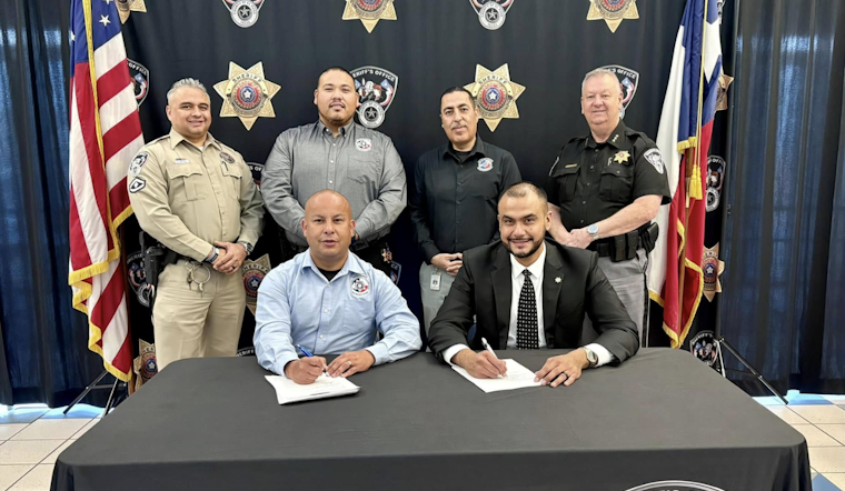El Paso County Sheriff's Office and Officers' Association Ratify New Contract to Boost Operations and Training