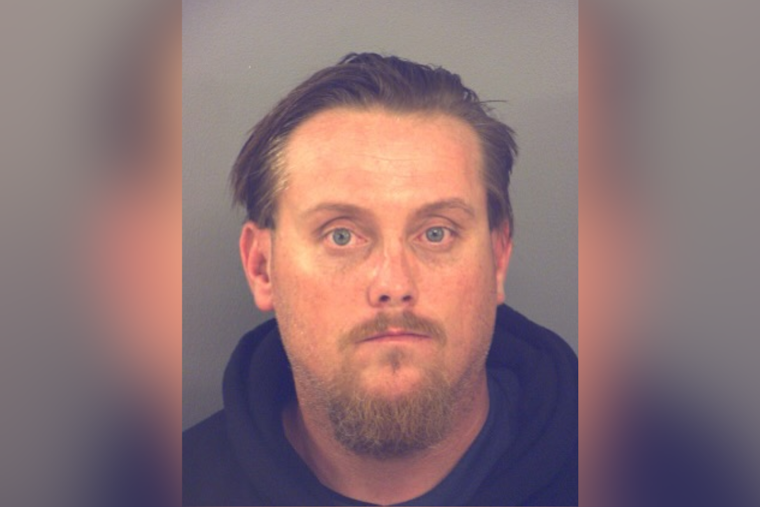 El Paso County Sheriff's Office Busts Major Identity Theft Ring, Richard Jenkins Arrested