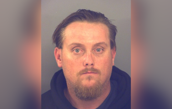El Paso County Sheriff's Office Busts Major Identity Theft Ring, Richard Jenkins Arrested