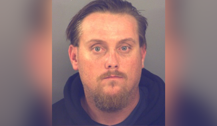 El Paso County Sheriff's Office Busts Major Identity Theft Ring, Richard Jenkins Arrested
