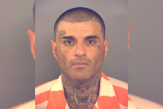 El Paso County Sheriff’s Office Captures Most Wanted Fugitive Armando Alvarado After Peaceful Standoff Resolution
