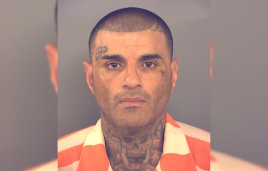 El Paso County Sheriff’s Office Captures Most Wanted Fugitive Armando Alvarado After Peaceful Standoff Resolution