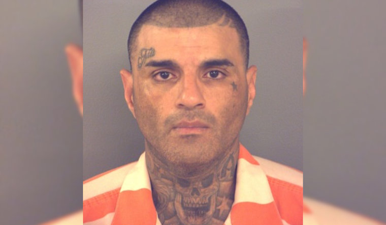 El Paso County Sheriff’s Office Captures Most Wanted Fugitive Armando Alvarado After Peaceful Standoff Resolution