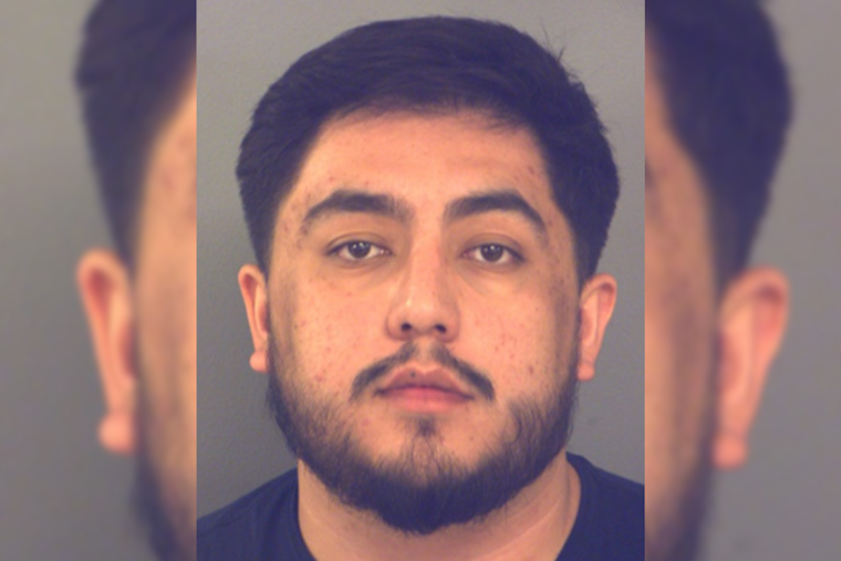 El Paso County Sheriff's Office Captures Suspect Charged With Sexual Offenses Involving a Minor