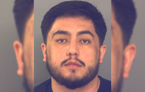 El Paso County Sheriff's Office Captures Suspect Charged With Sexual Offenses Involving a Minor