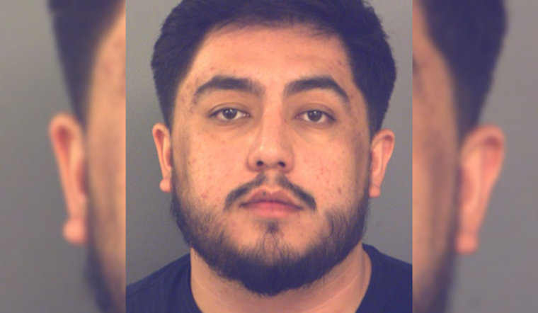El Paso County Sheriff's Office Captures Suspect Charged With Sexual Offenses Involving a Minor