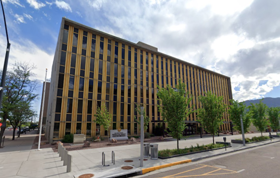 El Paso County Sheriff's Office Investigates Homicide on Crawford Avenue, Suspect Charged in Death of Miguel Ramirez Quiroz