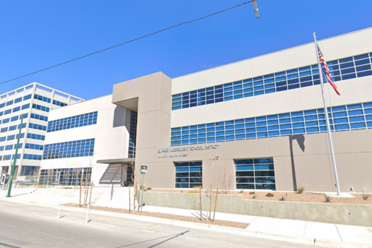 El Paso Independent School District Garners State and International Praise for Financial Excellence