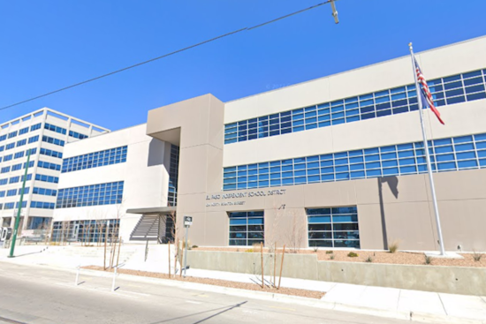 El Paso Independent School District Garners State and International Praise for Financial Excellence