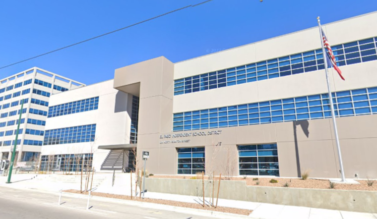 El Paso Independent School District Garners State and International Praise for Financial Excellence