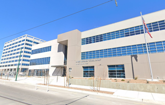 El Paso ISD Adopts New Academic Calendars for 2025-26 and 2026-27 After Community Input