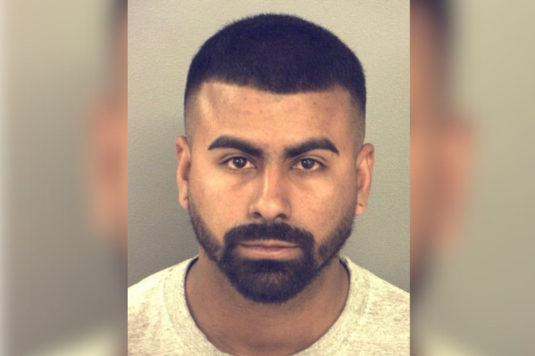 El Paso Law Enforcement Apprehends Suspect Following High-Speed Chase on N. Zaragoza Road
