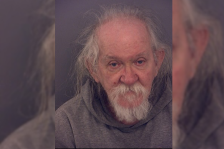 El Paso Man Arrested for Suspected Possession of Child Pornography at Transitional Center