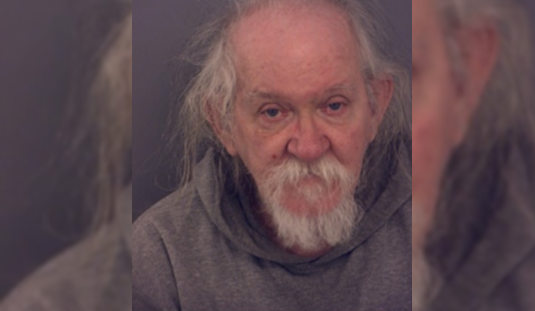 El Paso Man Arrested for Suspected Possession of Child Pornography at Transitional Center