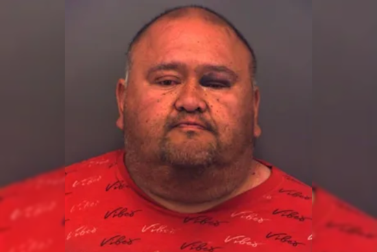 El Paso Man Charged With Murder After Allegedly Using Vehicle as Weapon in Fatal Altercation