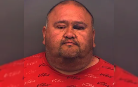 El Paso Man Charged With Murder After Allegedly Using Vehicle as Weapon in Fatal Altercation