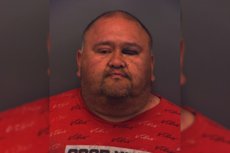 El Paso Man Charged with Murder After Deliberately Striking Pedestrian Post-Argument