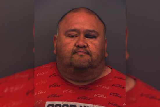 El Paso Man Charged with Murder After Deliberately Striking Pedestrian Post-Argument