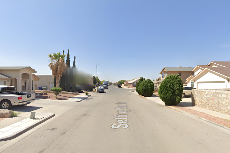 El Paso Man, Eric Lamarr Mathis, Arrested in Connection with Fatal Shooting of Edward Daquan Smith