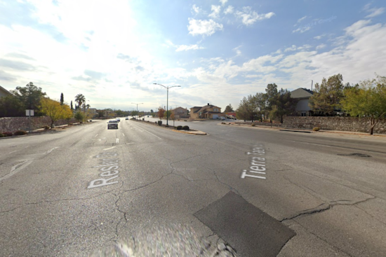 El Paso Marks 11th Traffic Fatality of the Year Following Motorcycle Crash at Resler and Tierra Taos