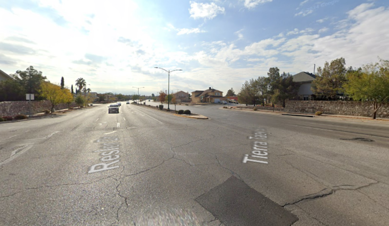 El Paso Marks 11th Traffic Fatality of the Year Following Motorcycle Crash at Resler and Tierra Taos