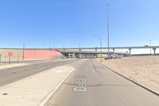 El Paso Mourns 10th Traffic Fatality of the Year as Crash Investigation Continues
