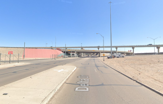 El Paso Mourns 10th Traffic Fatality of the Year as Crash Investigation Continues