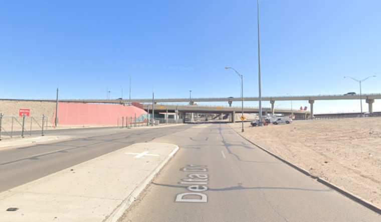 El Paso Mourns 10th Traffic Fatality of the Year as Crash Investigation Continues