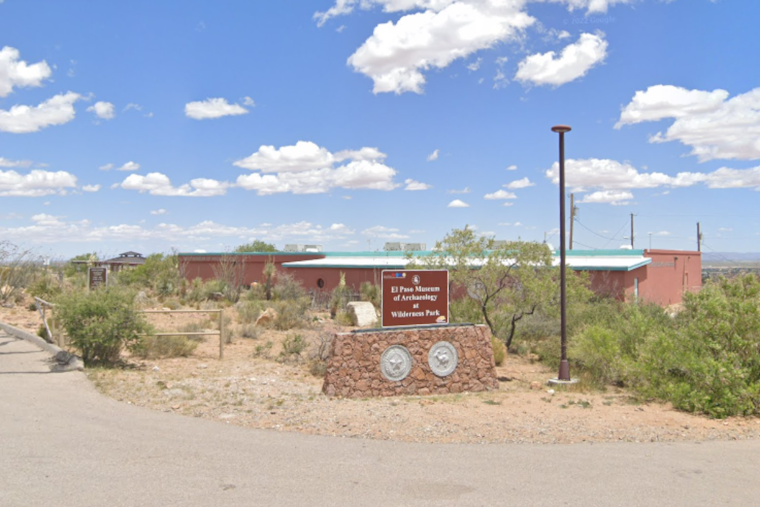 El Paso Museum of Archaeology Welcomes Spring with 18th Annual Poppies Fest