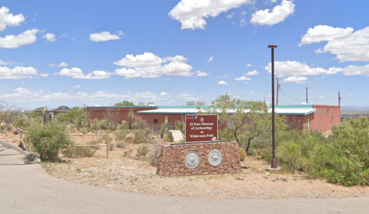 El Paso Museum of Archaeology Welcomes Spring with 18th Annual Poppies Fest