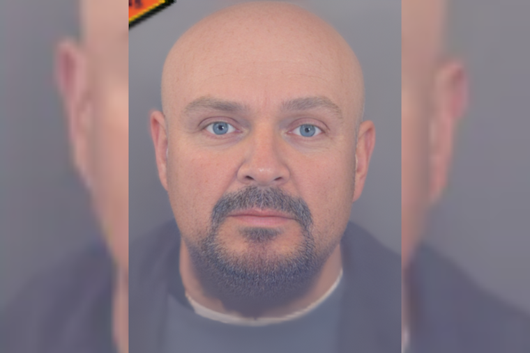El Paso Police Arrest Sex Offender for Failure to Comply with Registration Requirements