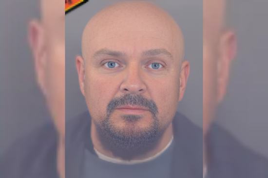 El Paso Police Arrest Sex Offender for Failure to Comply with Registration Requirements
