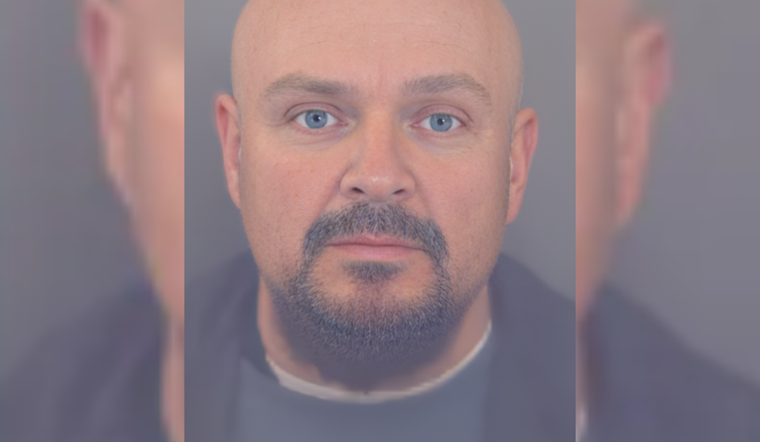 El Paso Police Arrest Sex Offender for Failure to Comply with Registration Requirements