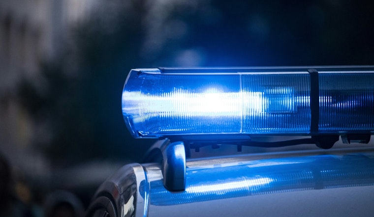 El Paso Police Nab Five Teens in Bold "Crash-and-Grab" Heist at Vape Shop on Montana Avenue