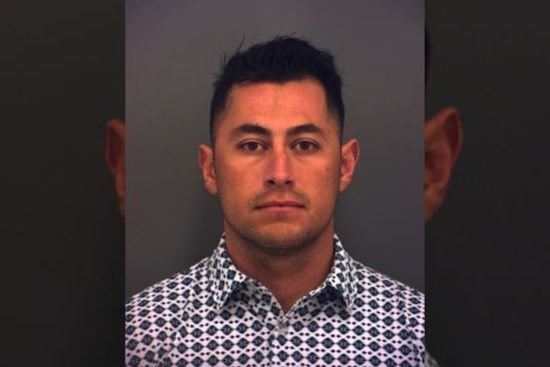 El Paso Police Officer Joshua Gallardo Fired After Multiple Assault Charges
