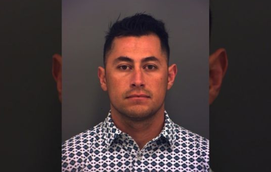El Paso Police Officer Joshua Gallardo Fired After Multiple Assault Charges